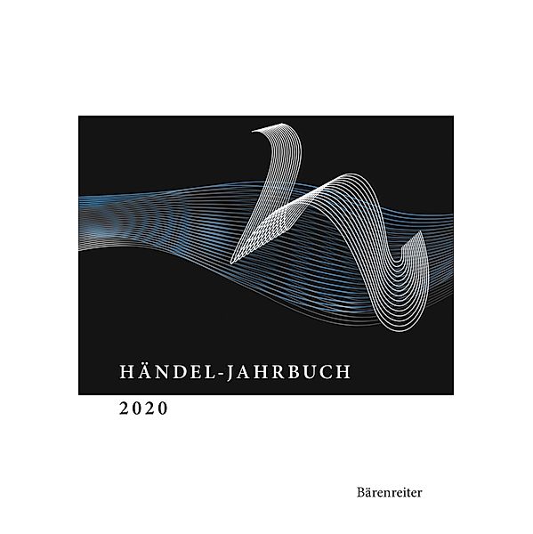 Händel-Jahrbuch 2020 / Händel-Jahrbuch Bd.66