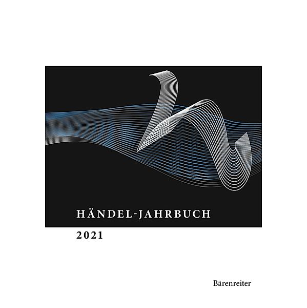 Händel-Jahrbuch 2021 / Händel-Jahrbuch Bd.67