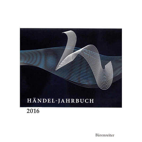 Händel-Jahrbuch / Händel-Jahrbuch