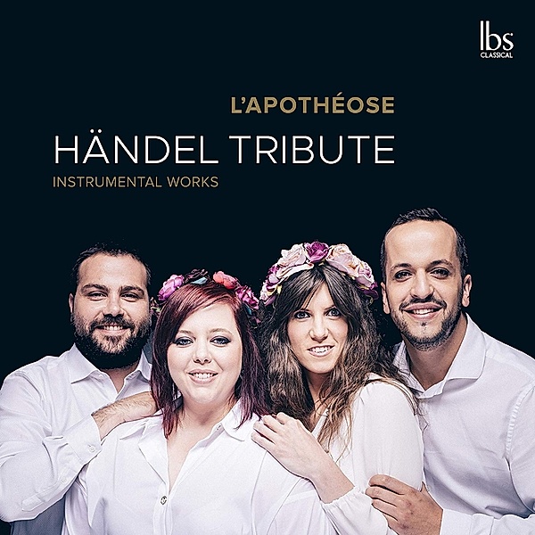 Händel Tribute, L'Apothéose