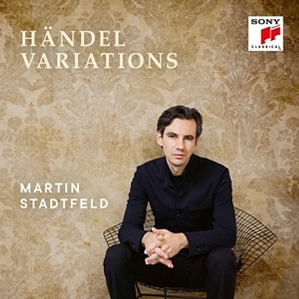 Händel Variationen, Georg Friedrich Händel