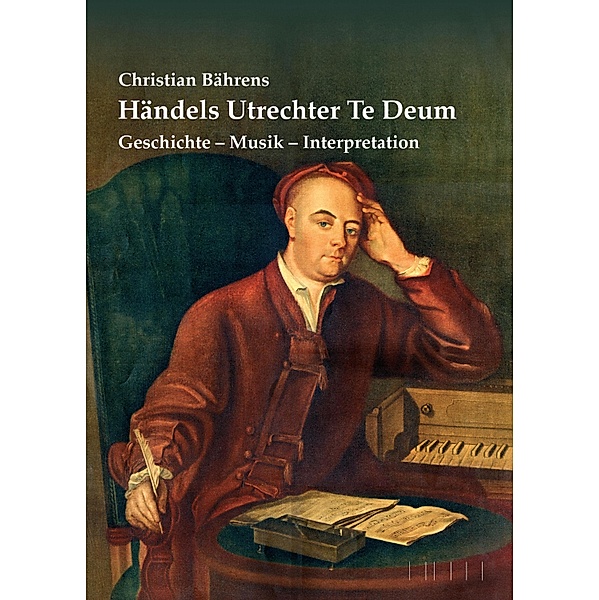 Händels Utrechter Te Deum, Christian Bährens