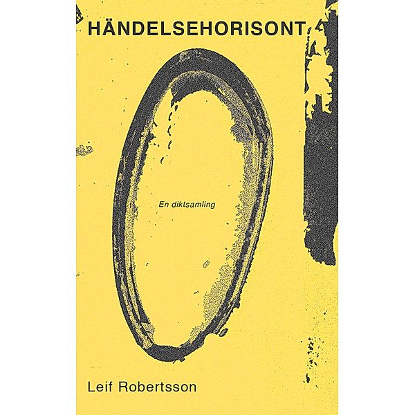 Händelsehorisont, Leif Robertsson