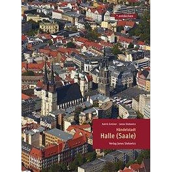 Händelstadt Halle (Saale), Katrin Greiner, János Stekovics