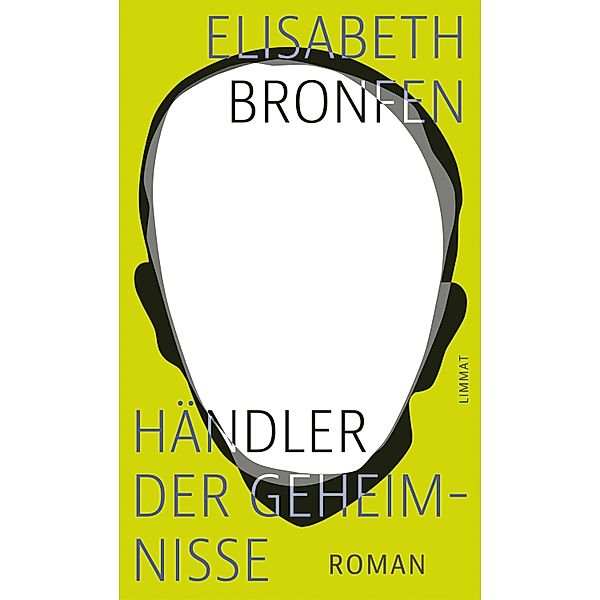 Händler der Geheimnisse, Elisabeth Bronfen