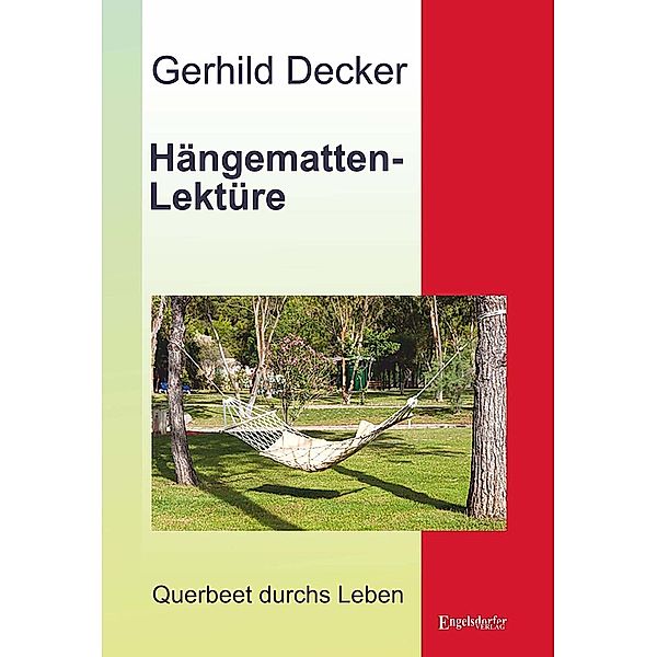 Hängematten-Lektüre, Gerhild Decker