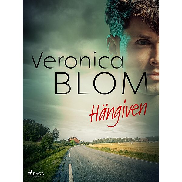 Hängiven / Morgan Krahe Bd.1, Veronica Blom