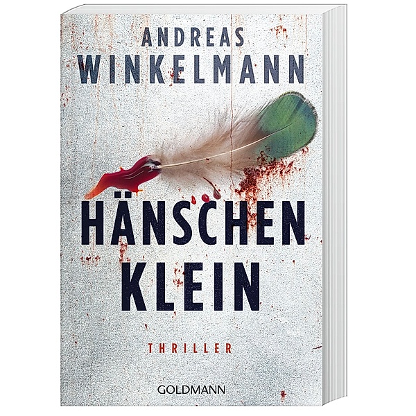 Hänschen klein, Andreas Winkelmann