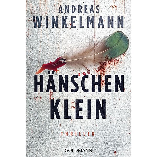 Hänschen klein, Andreas Winkelmann