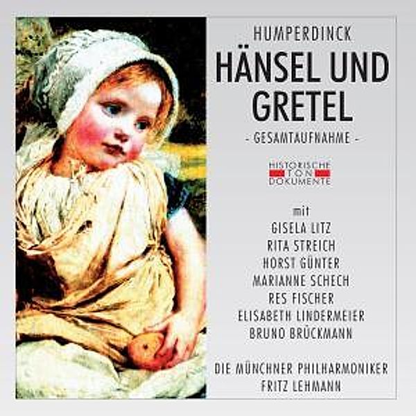 Hänsel Und Gretel, Münchner Philharmoniker