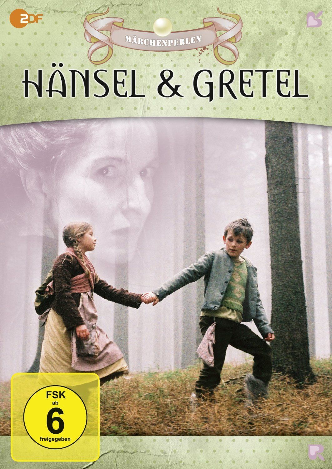 Image of Hänsel und Gretel