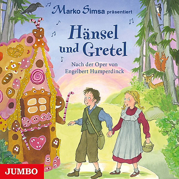 Hänsel und Gretel