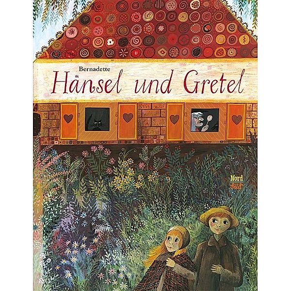 Hänsel und Gretel, Bernadette