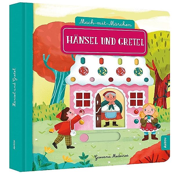 Hänsel und Gretel