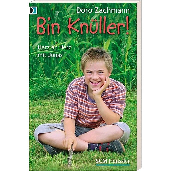 Hänssler kompakt / Bin Knüller!, Doro Zachmann