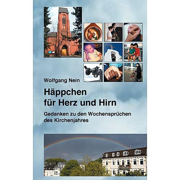 Häppchen für Herz und Hirn, Wolfgang Nein