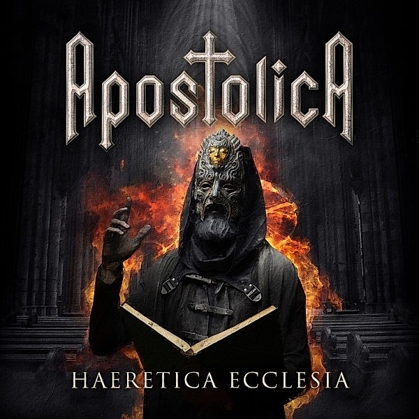 Haeretica Ecclesia, Apostolica