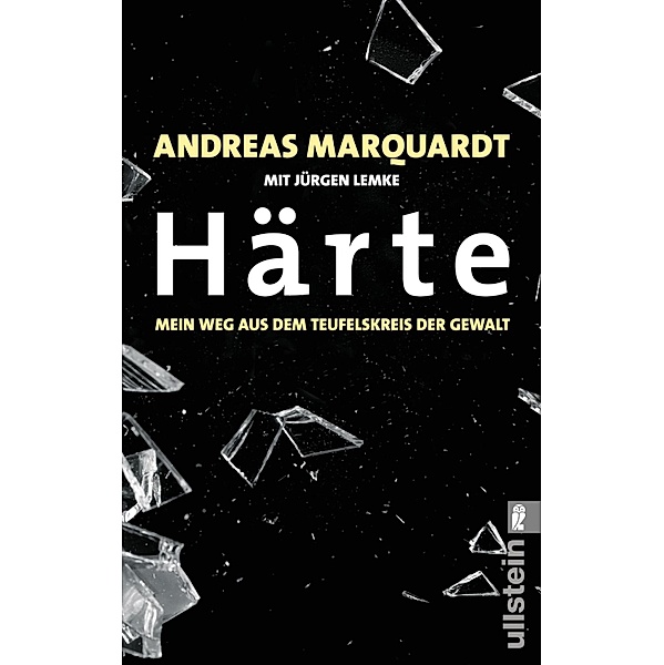 Härte / Ullstein eBooks, Andreas Marquardt, Jürgen Lemke