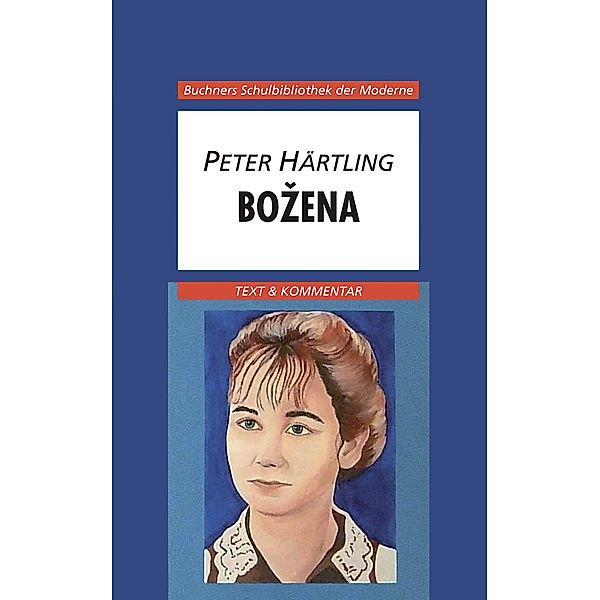 Härtling, Bozena, Peter Härtling