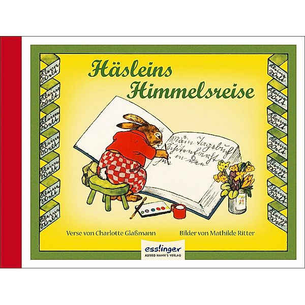 Häsleins Himmelsreise, Charlotte Glassmann, Mathilde Ritter