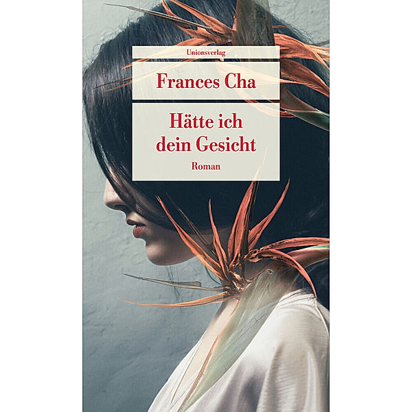 Hätte ich dein Gesicht, Frances Cha