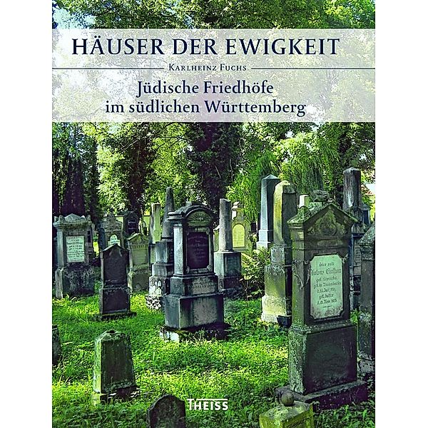 Häuser der Ewigkeit, Karlheinz Fuchs