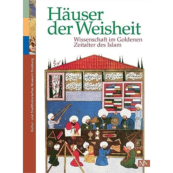 Häuser der Weisheit, Dieter Vieweger