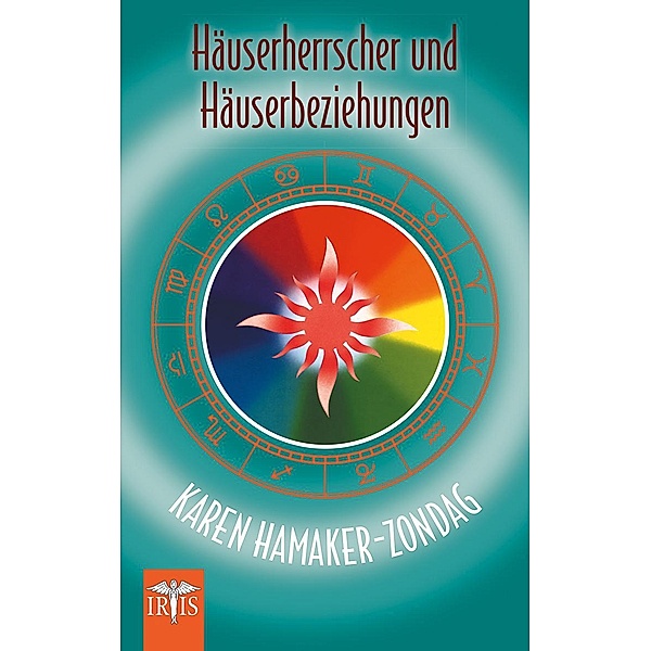 Häuserherrscher und Häuserbeziehungen, Karen Hamaker-Zondag