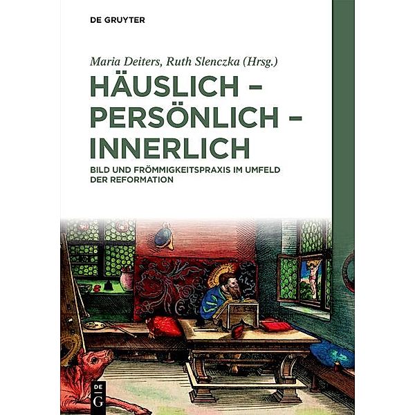 Häuslich - persönlich - innerlich