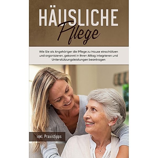 Häusliche Pflege, Martina Seefeld