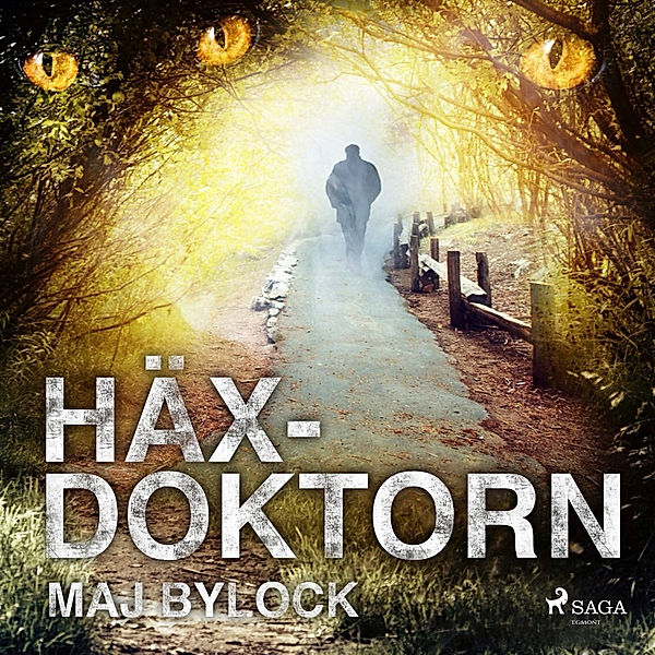 Häxserien - 7 - Häxdoktorn, Maj Bylock