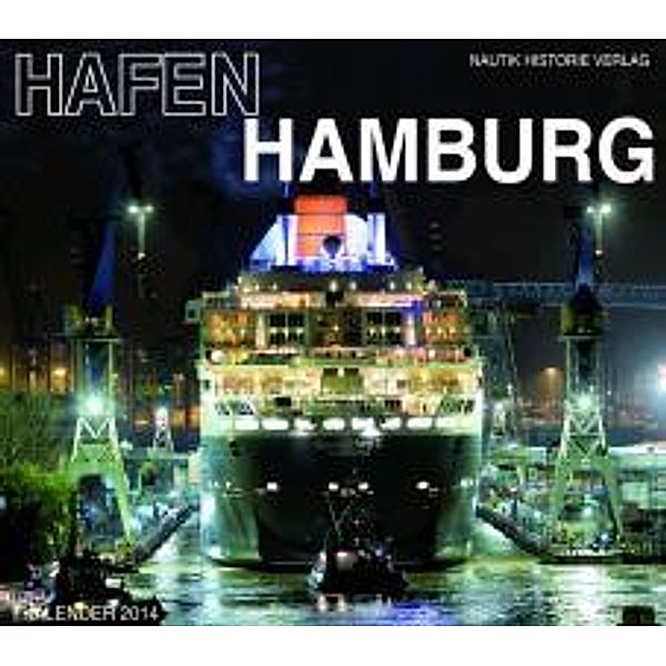 Hafen Hamburg 2015