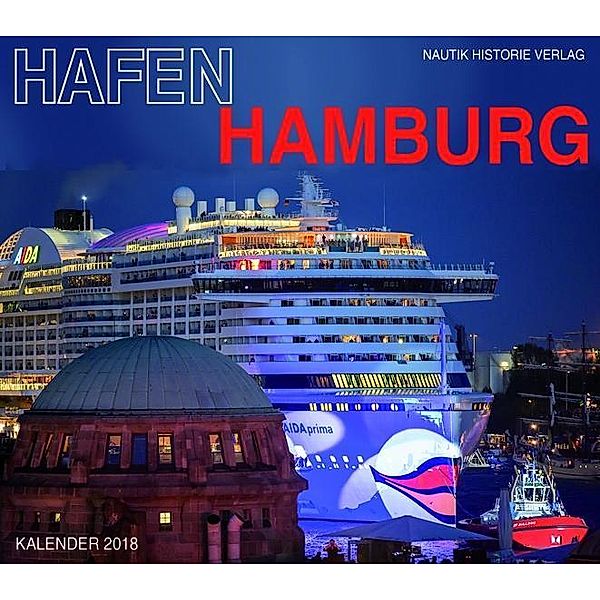 Hafen Hamburg 2018