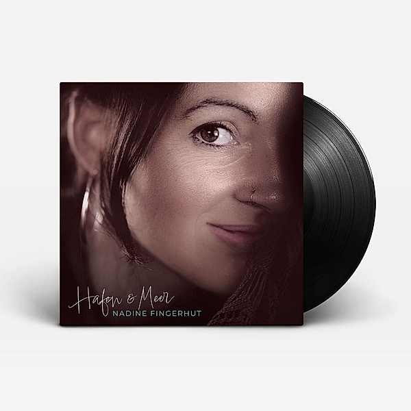 Hafen & Meer (Lp) (Vinyl), Nadine Fingerhut