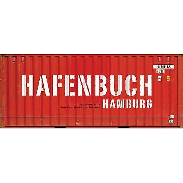 Hafenbuch Hamburg, Michael Martin