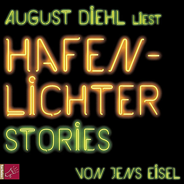 Hafenlichter, 2 Audio-CDs, Jens Eisel