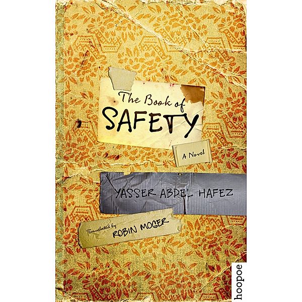 Hafez, Y: Book of Safety, Yasser Abdel Hafez
