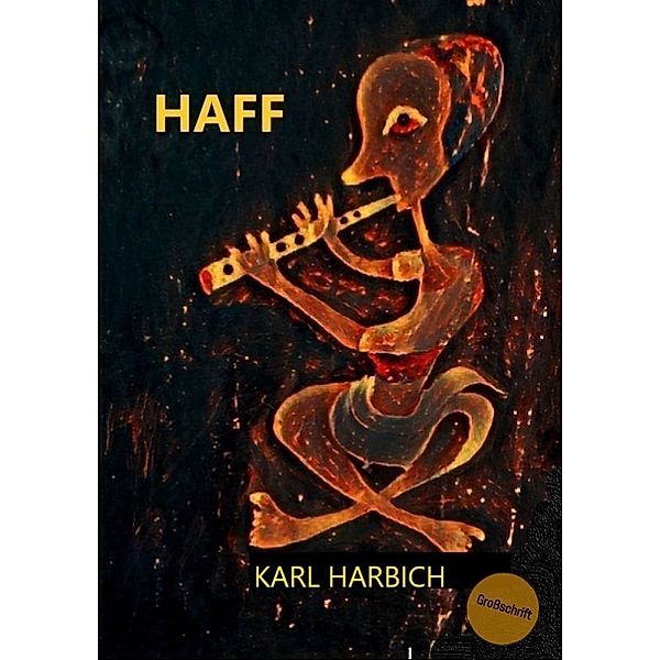 HAFF, Karl Harbich