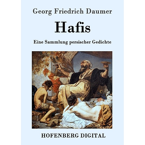 Hafis, Georg Friedrich Daumer