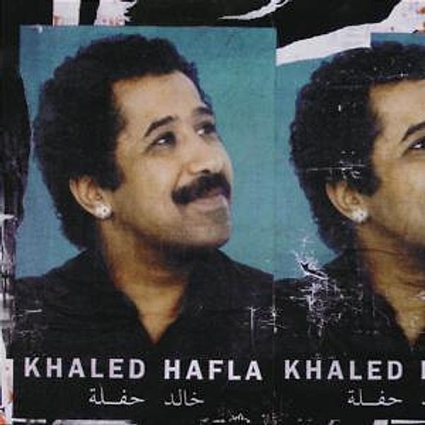 Hafla, Khaled
