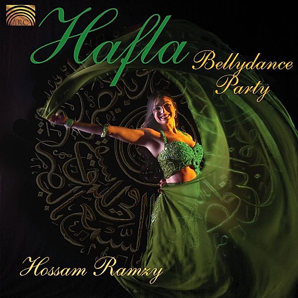 Hafta-Bellydance Party, Hossam Ramzy