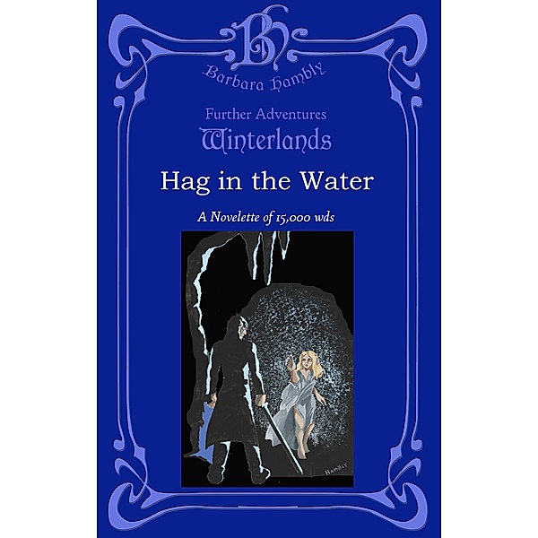 Hag in the Water, Barbara Hambly