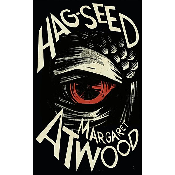 Hag-Seed, Margaret Atwood