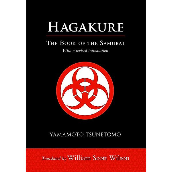 Hagakure, Yamamoto Tsunetomo