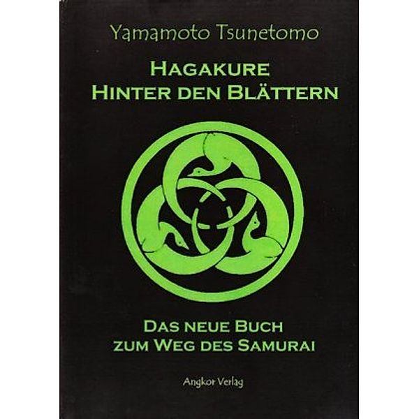 Hagakure - Hinter den Blättern, Yamamoto Tsunetomo