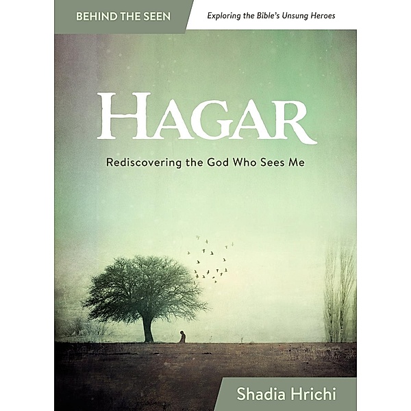 Hagar, Shadia Hrichi