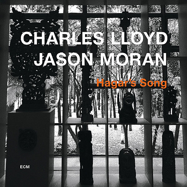 Hagar's Song, Charles Lloyd, Jason Moran