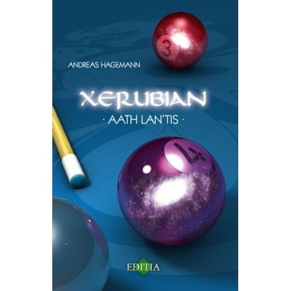 Hagemann, A: Xerubian, Andreas Hagemann