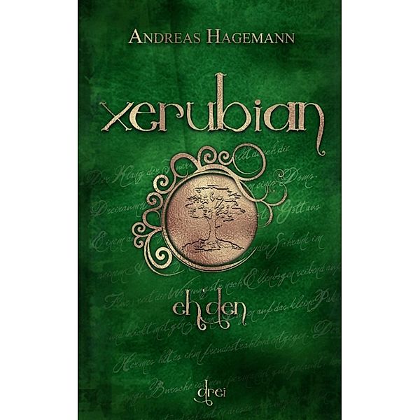 Hagemann, A: Xerubian - Eh'Den, Andreas Hagemann