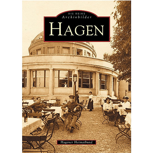 Hagen, Hagener Heimatbund e.V.